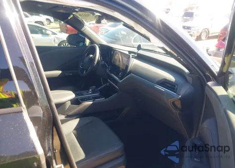 2025 Lexus Tx 350 Premium z USA, uszkodzony, nr VIN 5TDAAAA62SS012838